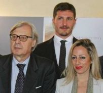 Sgarbi-Amori: scintille di vecchia data tra i due candidati sindaco di Sutri