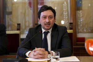 Roma – Veloccia: “No ad abbattimento Corviale, significherebbe fermare riqualificazione”