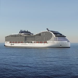 Msc esclude Siracusa dalle sue rotte, niente crociere nel 2024