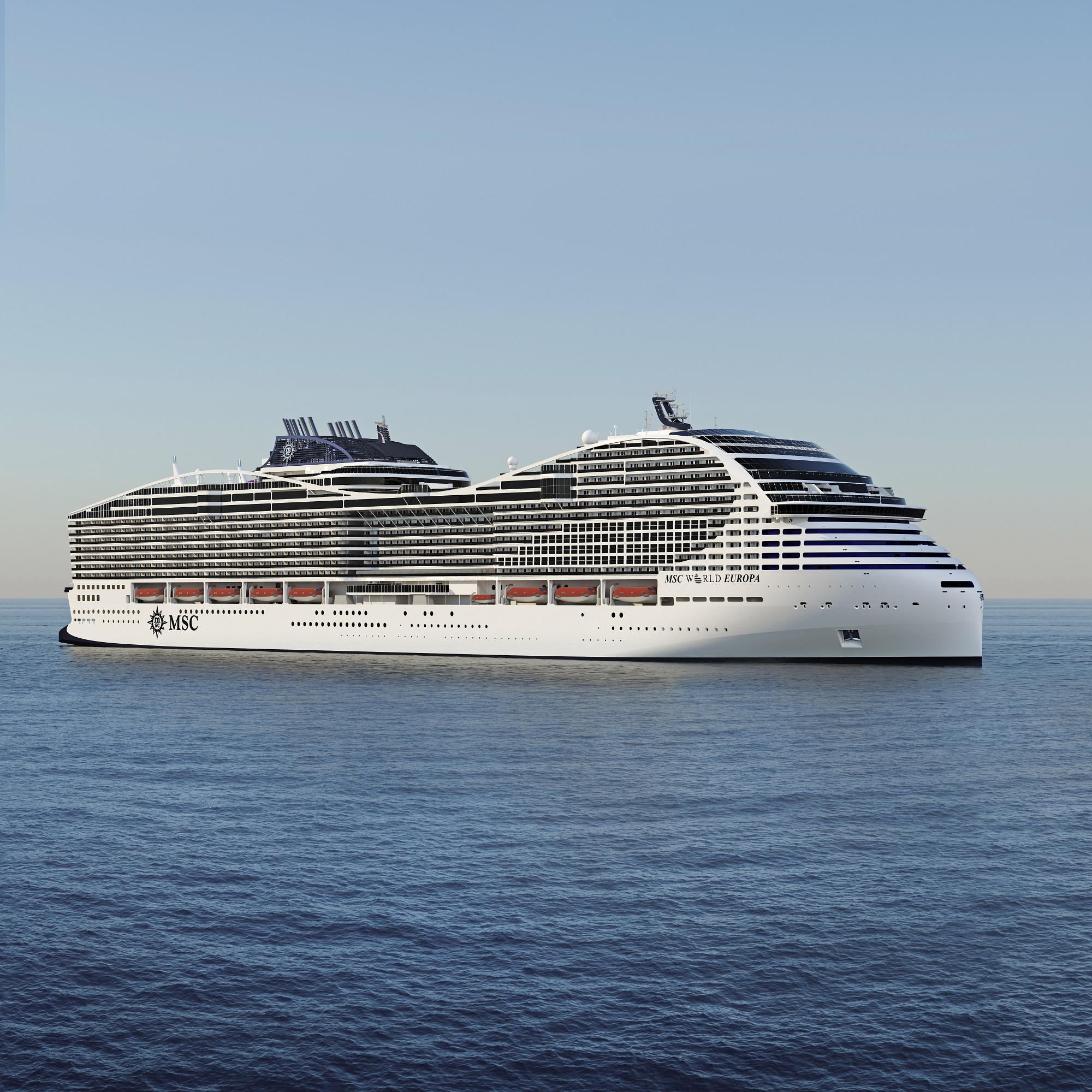Msc esclude Siracusa dalle sue rotte, niente crociere nel 2024