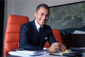 Enav, Pasqualino Monti nuovo ceo. Alla presidenza Alessandra Bruni