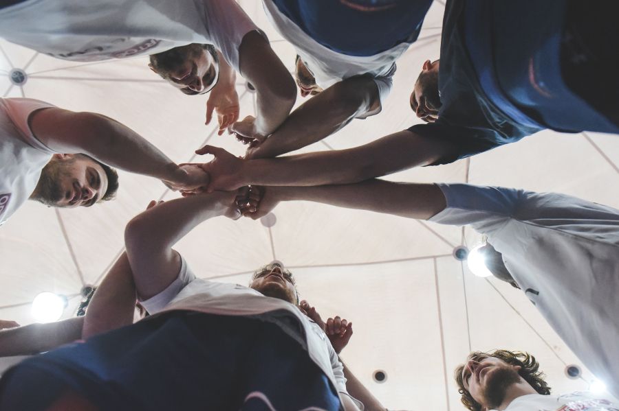 Stasera al PalaMalè l’anticipo Ortoetruria-WeCOM e Smit Roma