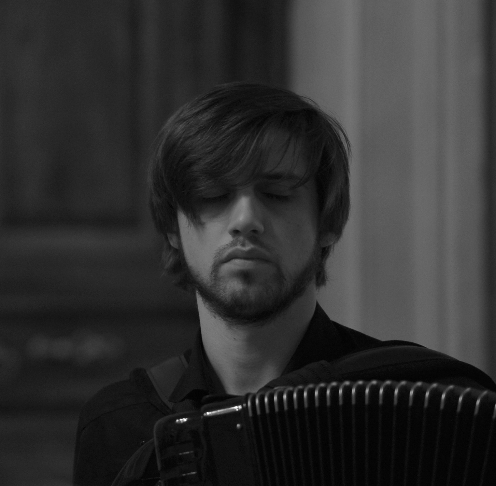 Fisarmonica classica e pianoforte, doppio concerto ad Anguillara
