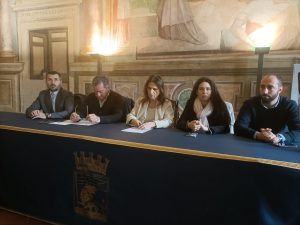 Fratelli d’Italia presenta emendamento in Comune e Provincia per l’illuminazione di viale Fleming