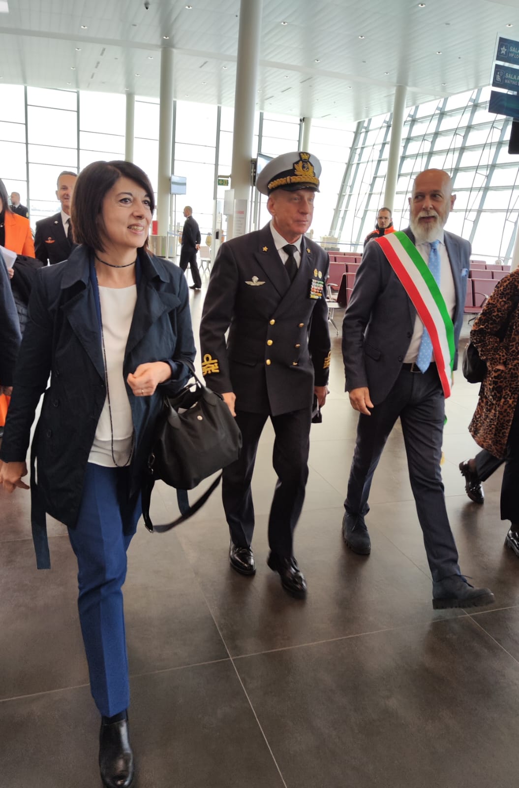 La Regione Lazio alla Giornata del mare e della cultura marinara di Civitavecchia