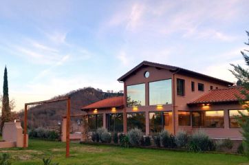 La Tuscia a km zero: quando la sostenibilità incontra il benessere