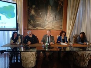 “Forme e colori nella terra di Tuscia”: al via la mostra-concorso di artigianato artistico a Palazzo Brugiotti