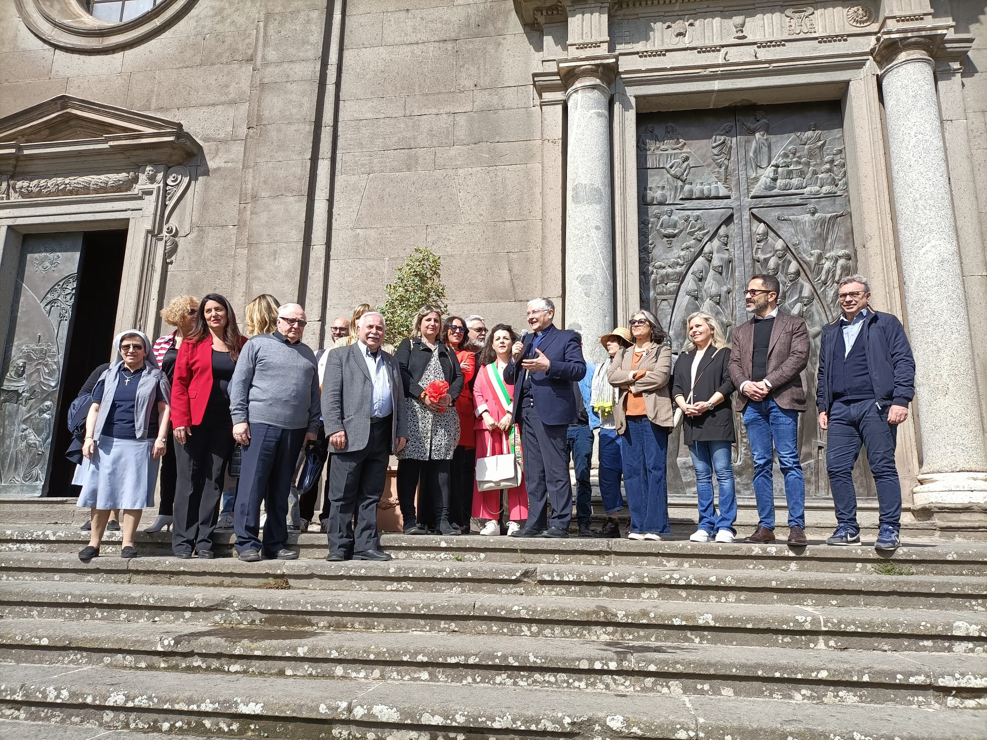 Al via la prima edizione di Viterbo in Festa: tre giorni di eventi nel centro storico