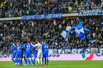 Serie A. I posticipi: pari e patta tra Sassuolo e Torino, Empoli in fuga salvezza
