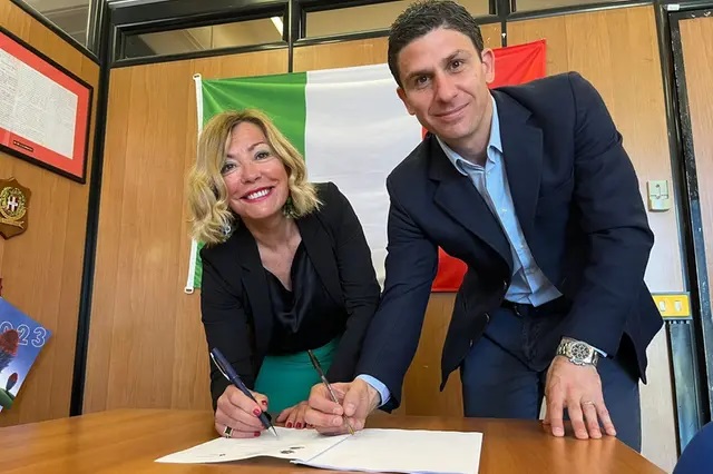 Assistenza socio-sanitaria, comuni e Asl Roma4 insieme per i più fragili: firmato l’accordo a Ladispoli