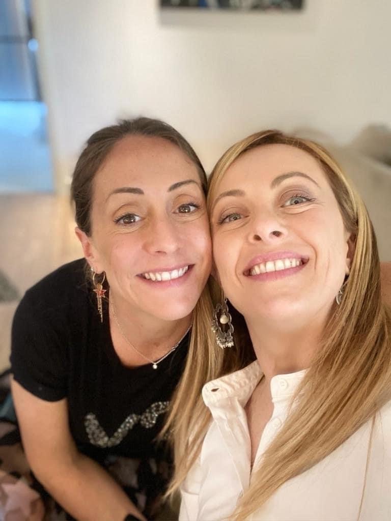 Arianna Meloni, con Giorgia l’Italia diventa modello di successo