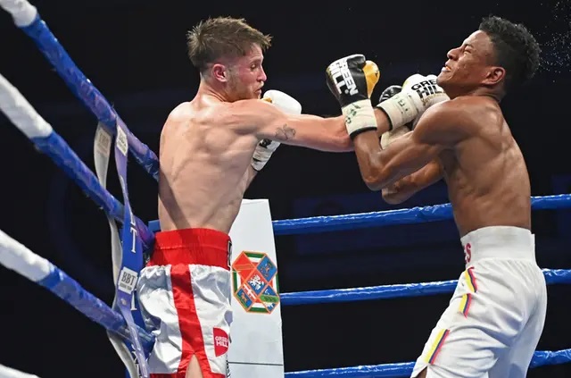 Boxe, a giugno il tarquiniese Gasparri sul ring per difendere il titolo mondiale: Civitavecchia spera di ospitare l’incontro all’Uliveto