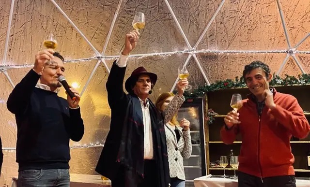 Tarquinia, quattro giorni tra prodotti del territorio e chef stellati: sabato al Lido apre i battenti “Agrifish”