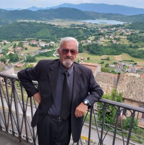 Trivigliano – Si è spento Bruno Quatrana, storico dirigente di Forza Italia
