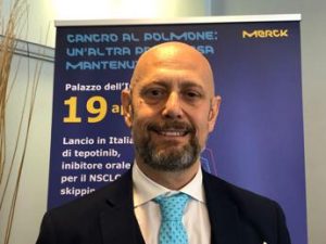 Paolillo (Merck Italia), ‘da 40 anni impegnati nella ricerca oncologica’