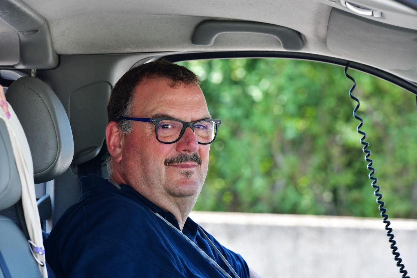 Il mondo dell’Avis in lutto per la scomparsa di Cesare Cencioni “il gigante buono”