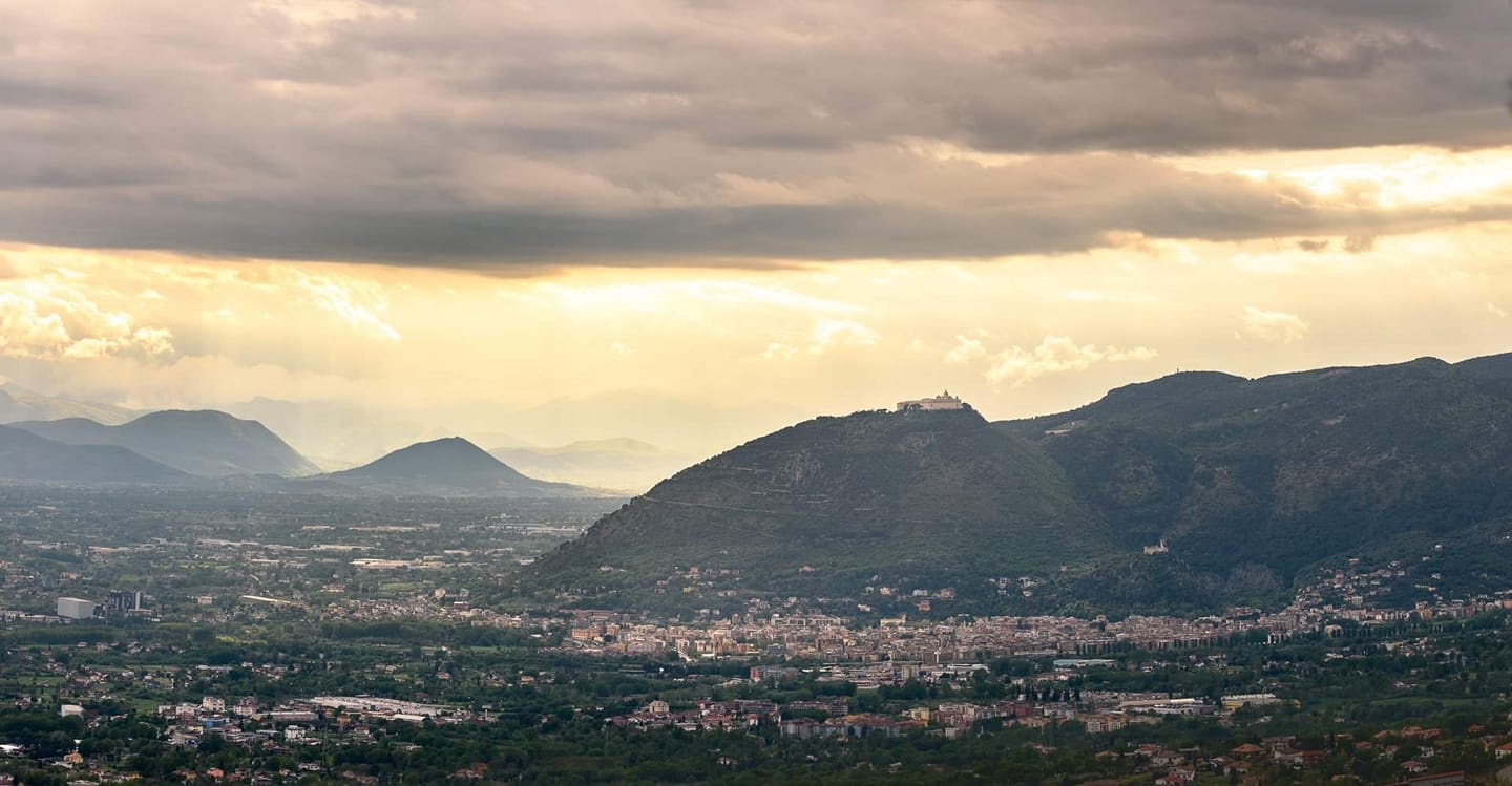 Cassino – Completato il piano straordinario di manutenzione