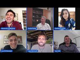 A volte ritornano….il civitonico Di Battista ri-scende in campo con Schierarsi