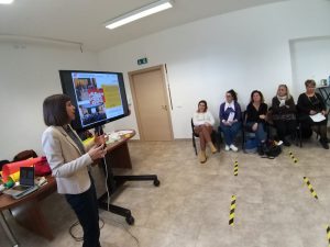 “Peer Education”, la Asl di Rieti promuove la salute nel mondo della scuola