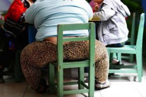 Coldiretti, bambini italiani tra i più in sovrappeso in Europa