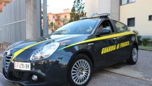 Blitz Gdf anti evasione Iva e bancarotta, 10 arresti in diverse città. Ordinanza eseguita anche a Roma e Rieti