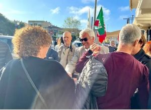 Elezioni, i big regionali del centrodestra venerdì a Santa Marinella per Fiorelli sindaco