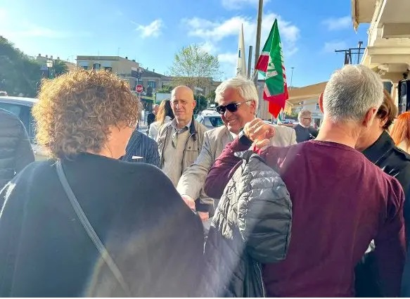 Elezioni, i big regionali del centrodestra venerdì a Santa Marinella per Fiorelli sindaco