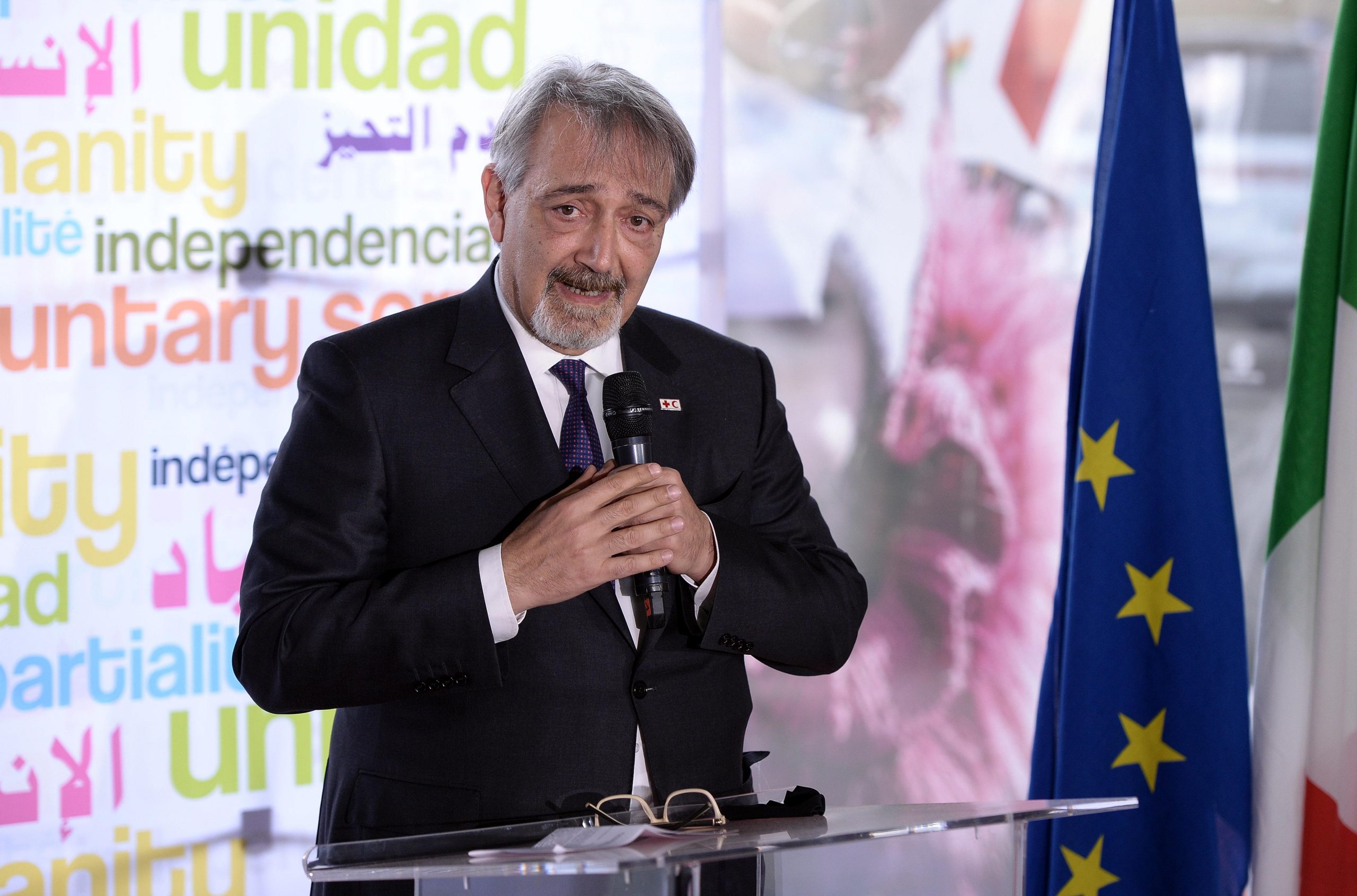 Lazio – Sanità, Rocca: “Accesso a salute non sempre garantito. Tra 10 giorni partirà centrale controllo posti letto”