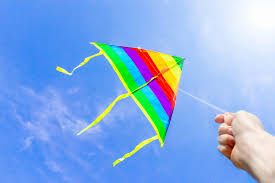 “PAGINEaCOLORI” si chiude con aquiloni in volo sul cielo di Tarquinia