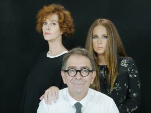 “La Vacanza”, a cura di Pino Strabioli, chiude la stagione al Falk di Tarquinia