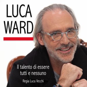 “La voce” Luca Ward in scena al San Leonardo di Viterbo
