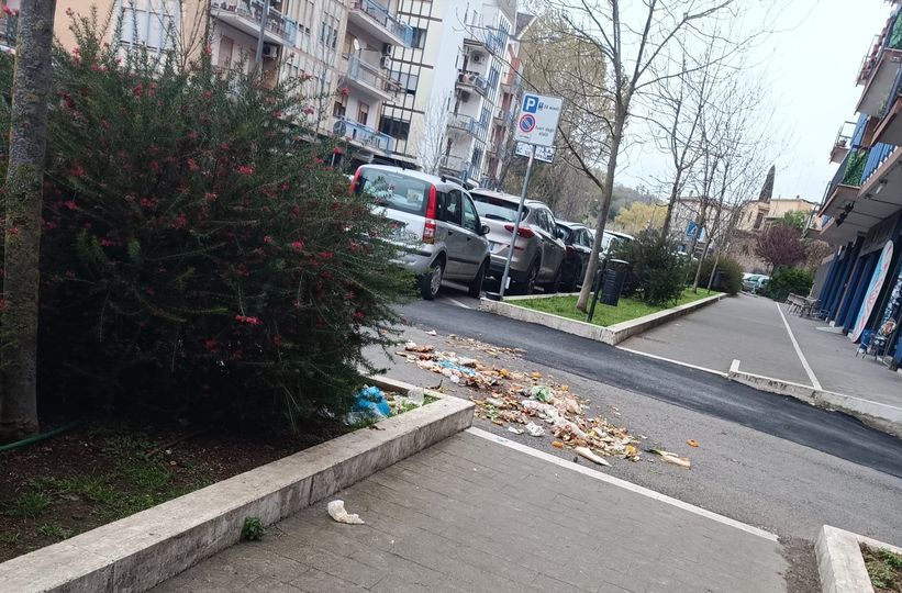 Performance ambientali, Roma e Latina le peggiori, Viterbo perde dieci posizioni