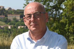 Sindaco di Manciano ferito a Canino e operato alla mano: “L’intervento è andato bene”