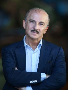 Frosinone – Carlo Buccirosso al teatro comunale Nestor