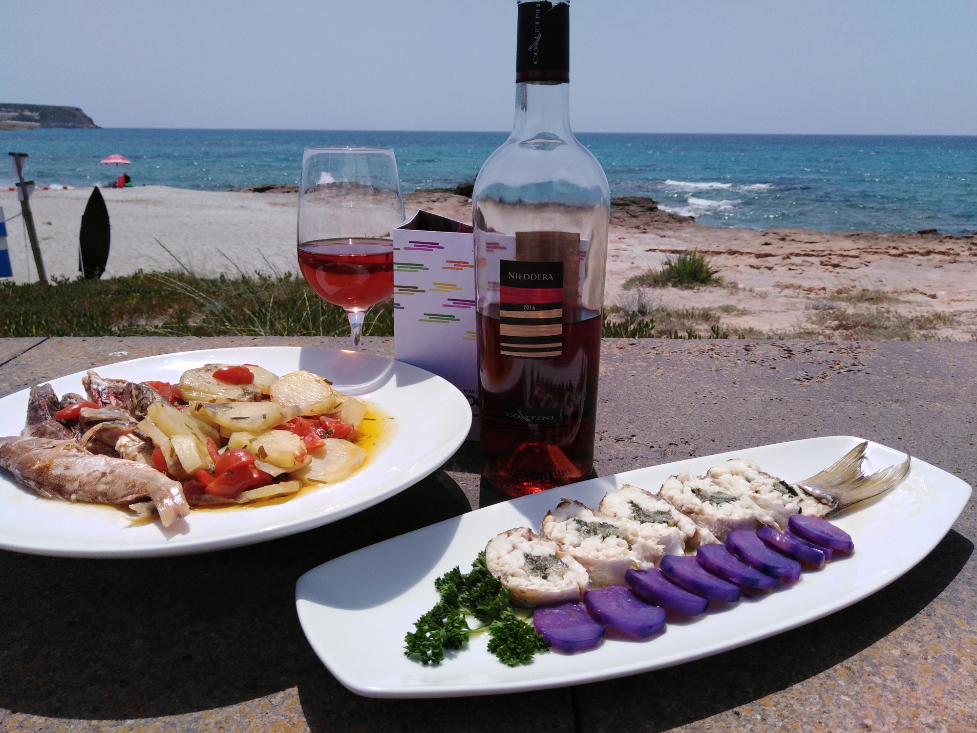 Tarquinia, Agrifish: ecco il programma