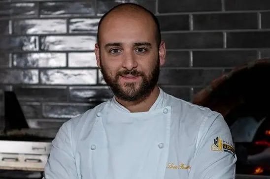 Guida Identità Golose 2023, c’è anche la pizzeria fiumicinese “Clementina” di Luca Pezzetta
