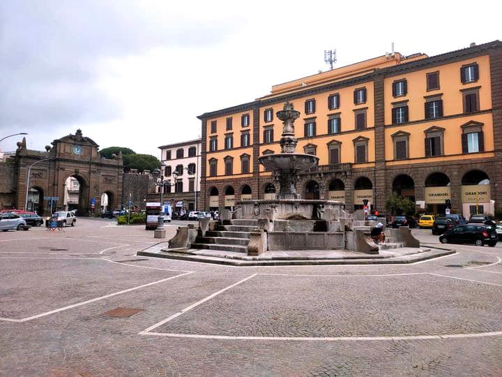 Viterbo – Uno storico ristorante del centro pronto a gettare la spugna