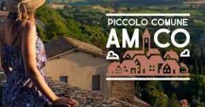 “Piccolo Comune Amico”, il premio per le eccellenze dei paesi con meno di 5000 abitanti