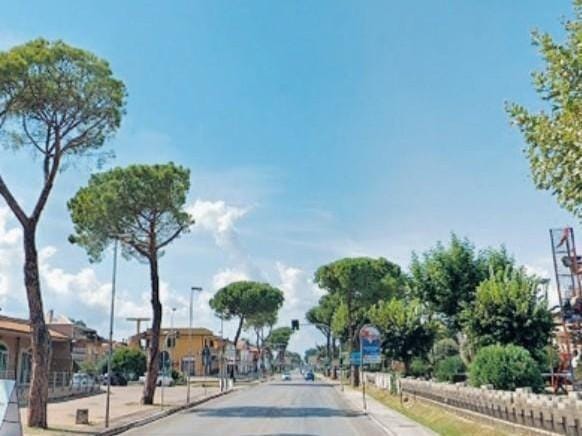 Piedimonte San Germano – Identificati 6 ragazzi che facevano selfie sdraiati su sr Casilina