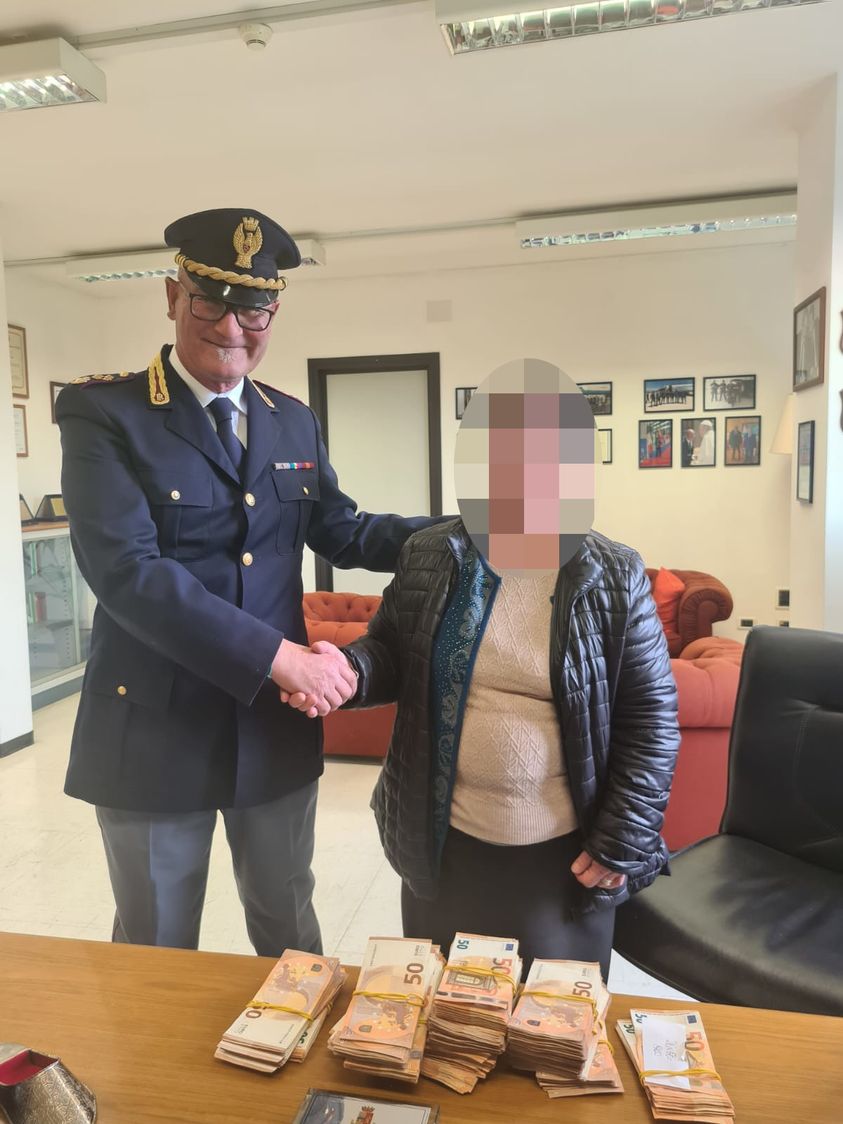 Roma – Truffe ad anziani, 3 misure cautelari