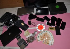 Sora – Detenzione al fine di spaccio di sostanza stupefacente, arrestati due cittadini extracomunitari