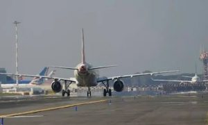 Fiumicino, grazie ai pushback elettrici l’aeroporto diventa più green