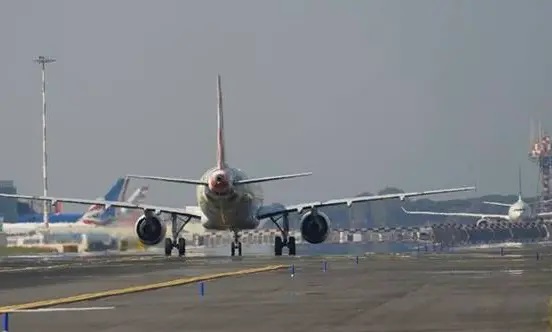 Fiumicino, grazie ai pushback elettrici l’aeroporto diventa più green