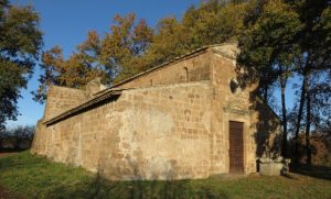 Ronciglione Borgo dei Borghi 2023, il sindaco: “La chiesa di Sant’Eusebio ci ha fatto vincere”