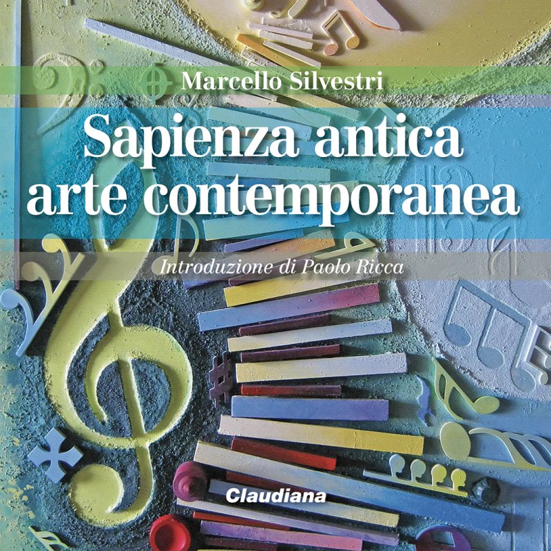 “Sapienza Antica Arte Contemporanea”, presentazione alla Sala Stas di Tarquinia
