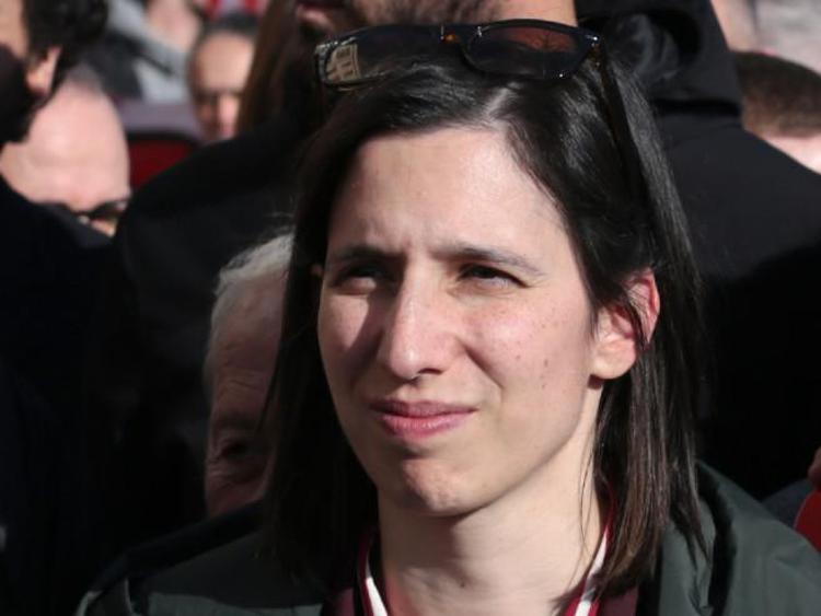 Amministrative, la Schlein oggi a Fiumicino per sostenere Di Genesio Pagliuca