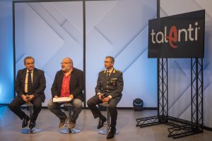 Da oggi Juppiter coltiva “Talenti”