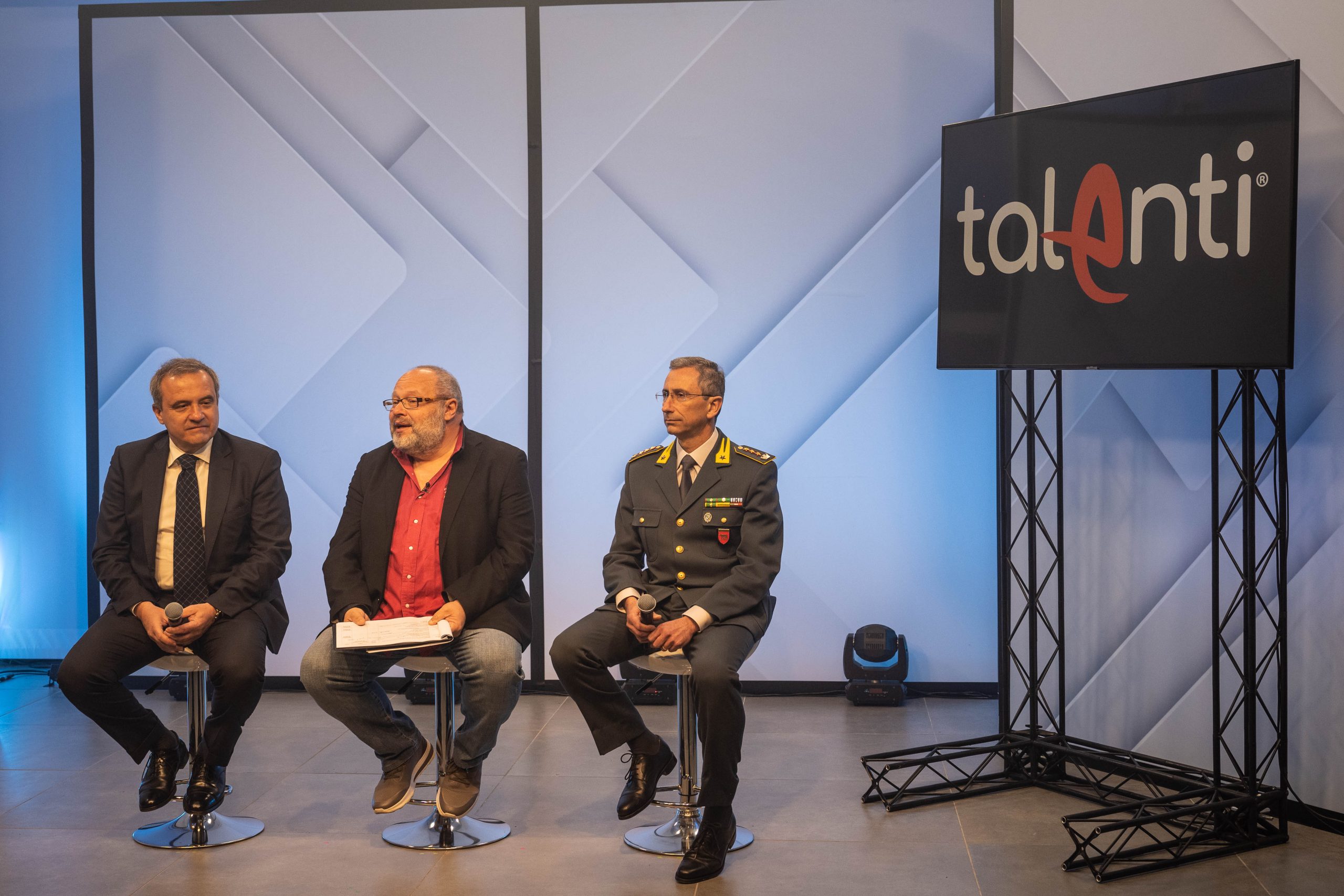 Da oggi Juppiter coltiva “Talenti”