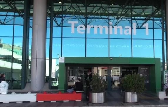 Fiumicino, cresce ancora l’aeroporto “Da Vinci”: inaugurata la nuova area di imbarco da 6 milioni di passeggeri