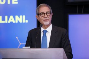 Maltempo, Musumeci “Finora mille evacuati, ripensare gestione idrica”